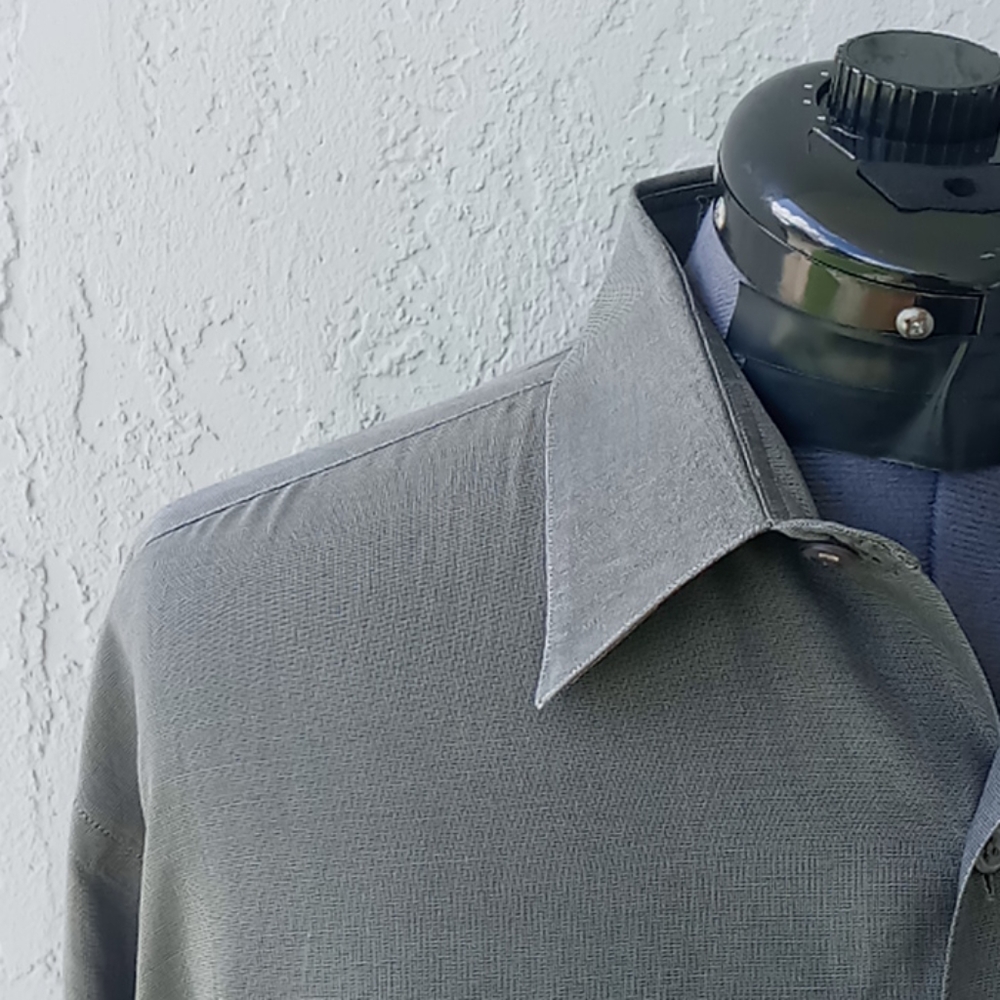 Principe Italian Pure Cotton Luxury Shirt  👔